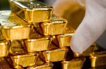 Giá vàng hôm nay 27-3: Vàng trong nước tăng giá