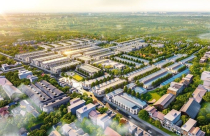 Hé lộ tên tuổi muốn rót hơn 1.300 tỷ thực hiện dự án nhà ở tại Thái Nguyên