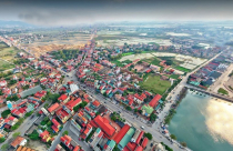 Bắc Giang dành gần 10.500ha quy hoạch khu đô thị trung tâm, khu công nghiệp, hỗn hợp thương mại dịch vụ