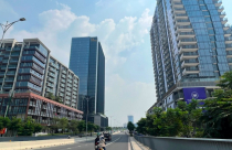 Thị trường bất động sản đã thay đổi