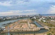 Quảng Bình chấp thuận đầu tư dự án khu đô thị hơn 400 tỉ đồng