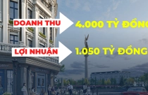 Một doanh nghiệp lên kế hoạch ra mắt 5 dự án trong năm nay, quy mô lên đến 5.000 căn thấp tầng và hơn 2.000 căn hộ