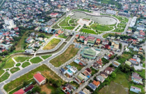 Dấu hiệu khởi sắc của thị trường bất động sản Quảng Trị