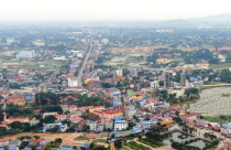 Doanh nghiệp chưa được 1 tuổi muốn đầu tư dự án khu đô thị hơn 2.000 tỷ đồng tại Thái Nguyên