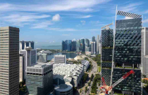 Châu Á là nơi duy nhất tăng đầu tư loại hình bất động sản này