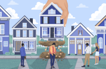 Thiếu nhà ở gây thiệt hại cho toàn bộ nền kinh tế