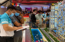 70% khách hàng, nhà đầu tư “sẵn sàng” xuống tiền mua bất động sản trong năm 2024