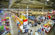 Điểm sáng trên thị trường mặt bằng bán lẻ Hà Nội