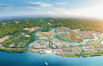 Đà Lạt Valley tiếp tục báo lỗ, 'gánh' nợ hơn 12.300 tỷ đồng