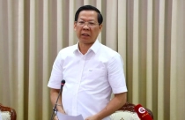 Lãnh đạo TP.HCM yêu cầu hoàn tất hồ sơ 3 quy hoạch quan trọng ngay trong tháng 5