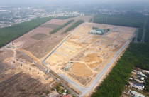 Cập nhật tiến độ 4 khu tái định cư nghìn tỉ phục vụ cao tốc ở Đồng Nai