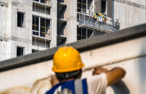 Nhà đầu tư châu Á tăng cường vốn vào bất động sản trong trung hạn