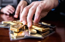 Giá vàng hôm nay 11-5: Vượt 92 triệu đồng/lượng, chênh với giá vàng thế giới gần 20 triệu đồng/lượng