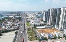 Giao thông cửa ngõ TP.HCM với Bình Dương bây giờ và những năm tới sẽ ra sao?