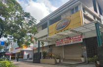 TP.HCM: Mặt bằng trăm triệu bỏ trống cả năm, chủ nhà sốt ruột tìm khách thuê