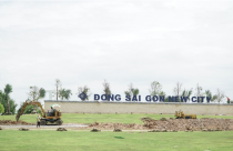 Bắt nguyên tổng giám đốc Tổng công ty Tín Nghĩa do sai phạm tại dự án 500ha ở Nhơn Trạch