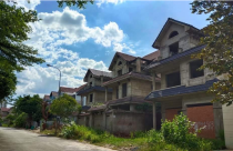 Đã đến lúc nhà đất trở về giá trị thật?