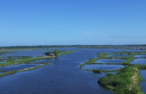 Bất động sản Quảng Nam Bài 2: Chờ cú hích từ sông Trường Giang