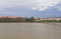 Cận cảnh vùng đất được Quảng Nam định hướng phát triển thành khu du lịch quốc gia