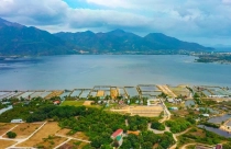 Cơ sở nào khẳng định bất động sản Cam Lâm, Khánh Hòa đang trỗi dậy phát triển mạnh mẽ?