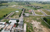 Long An chặn dự án bất động sản “cầm đèn chạy trước ô tô”