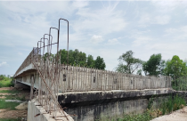 Bố trí quỹ đất thanh toán cho chủ đầu tư, đoạn đường Vành đai 2 có cơ hội sớm hoàn thành?