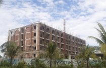 Quảng Nam chốt thời điểm hoàn thành dự án du lịch nghỉ dưỡng hơn 2.000 tỷ đồng tại TP. Hội An