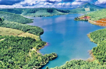 Lâm Đồng cho phép Nova group tài trợ lập quy hoạch khu vực hồ Đắk Long Thượng