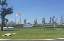 Quảng Nam: 3 dự án với 2.633 lô đất tái định cư phục vụ giải tỏa Khu nghỉ dưỡng Nam Hội An bao giờ hoàn thành?