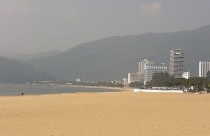 Bình Định chấp thuận chủ trương đầu tư dự án hơn 600 tỉ đồng tại thành phố Quy Nhơn