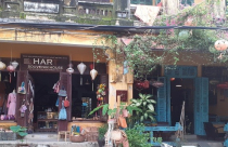 Đóng cửa cầm cự gần 2 năm, mặt bằng phố cổ Hội An có giá thuê đắt đỏ rục rịch mở cửa trở lại