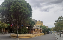 Cách trung tâm phố cổ Hội An 3km sắp có thêm dự án nhà ở mới