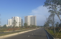 Quảng Nam tạm dừng việc đầu tư 3 dự án khu dân cư để phát triển một khu đô thị sinh thái quy mô lớn