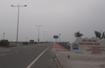 Quảng Nam sẽ phát hành trái phiếu chính quyền địa phương để đầu tư phát triển hạ tầng vùng Đông?