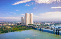 Eurowindow River Park: Quỹ căn cuối cùng, mức giá hợp lý