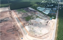 “Hình hài” dự án nhà máy Lego tỉ USD ở Bình Dương hiện nay ra sao?