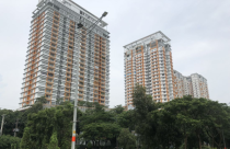 Có 2 tỉ đồng, nên đầu tư đất nền vùng ven hay mua nhà chung cư?