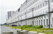 Tuyến đường 800 tỉ đồng “hồi sinh”