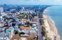 Bất động sản nóng ven biển đang lạnh dần