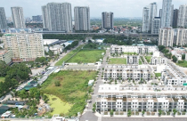 Bộ trưởng xây dựng: Quyền sở hữu chỉ chấm dứt khi chung cư bị phá dỡ