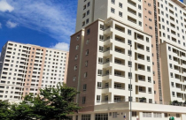 Diễn biến khác lạ trên thị trường căn hộ tháng 7