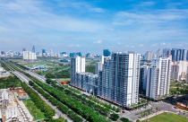 Càng kéo giảm, giá nhà càng tăng