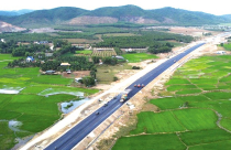 Chốt thời điểm khai thác cao tốc Vân Phong – Nha Trang