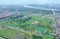 Hà Nội: Lộ diện nhà đầu tư tại loạt dự án khu đô thị quy mô hàng chục nghìn tỷ đồng