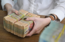 Lãi suất bình quân trái phiếu bất động sản gấp đôi ngân hàng