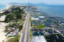 Có gì trong đồ án quy hoạch Khu du lịch sinh thái hơn 10.000 ha vừa được Khánh Hòa phê duyệt?