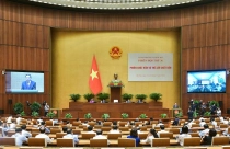 Hôm nay 21/8, Ủy ban Thường vụ Quốc hội tổ chức hoạt động chất vấn và trả lời chất vấn
