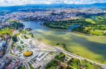 Hé lộ định hướng phát triển đô thị tại tỉnh Lâm Đồng