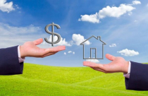 Không nộp tiền sử dụng đất, có bị thu hồi đất?