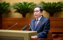 Quốc hội sẽ bầu chánh án, viện trưởng, phê chuẩn bổ nhiệm 3 phó thủ tướng, 2 bộ trưởng